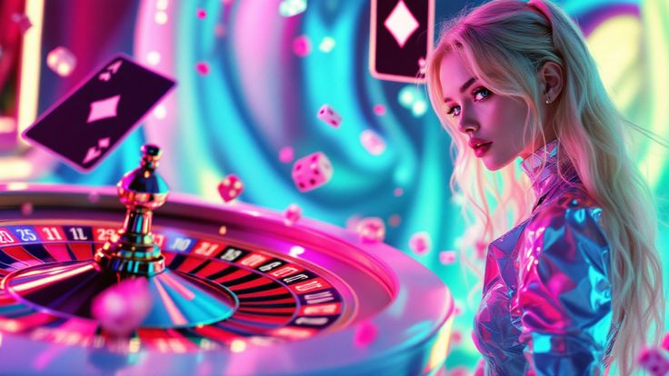 Online Casino Welcome Bonus