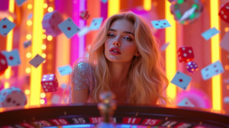 Online Casino Live Casino