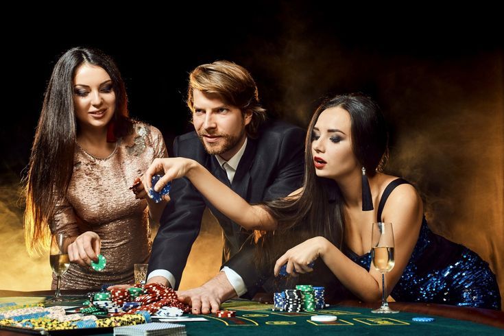 Online Casino Live Betting