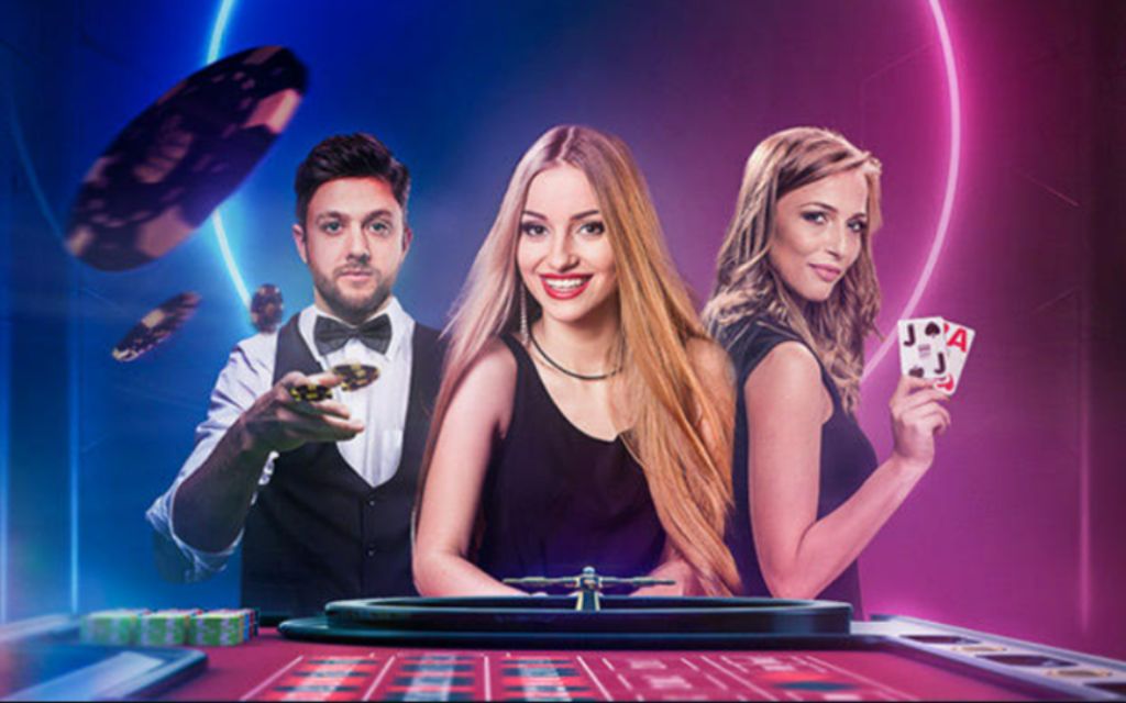 Online Casino Live Betting
