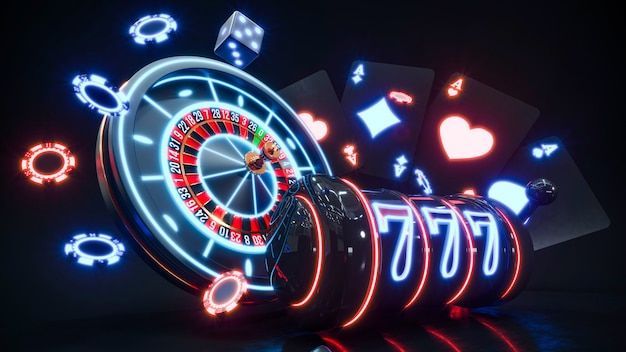 Online Casino Live Casino