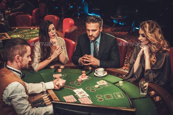 Online Casino Live Casino