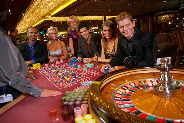 Online Casino Live Betting