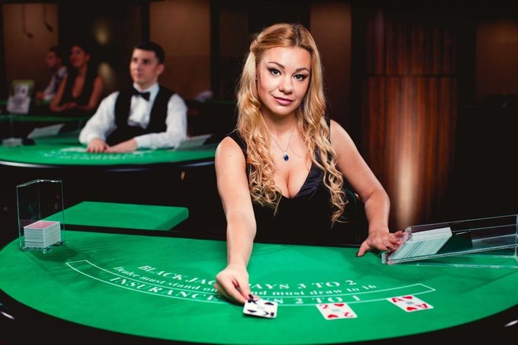 Online Casino Live Casino