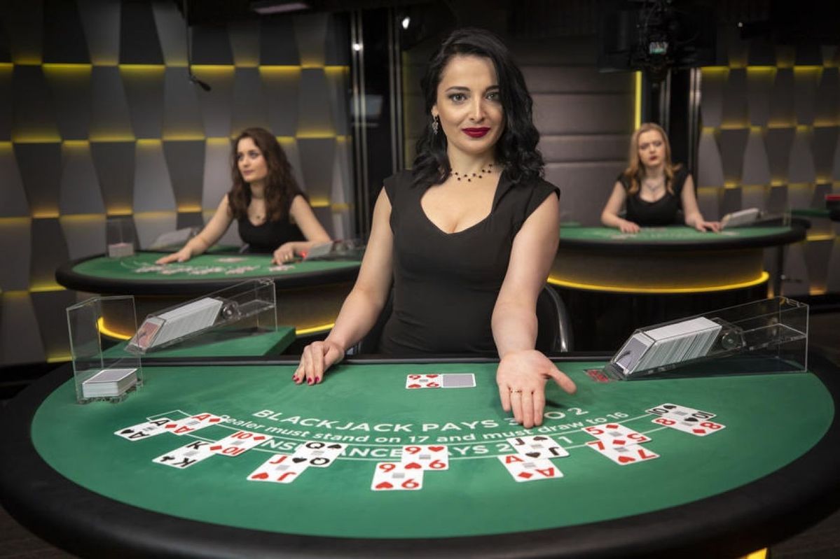 Online Casino پاکستان ریئل منی گیمز