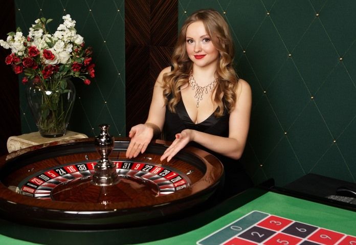 Online Casino Welcome Bonus