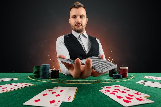 Online Casino Live Betting