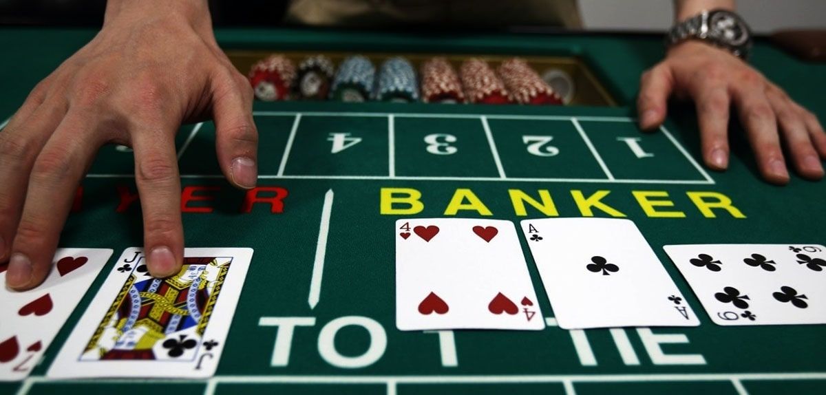 Online Casino Live Casino