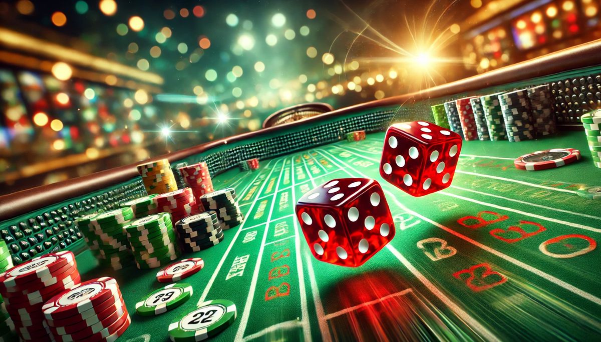 پاکستان میں Online Casino قانونی ہے۔