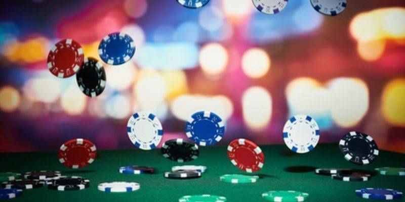 Online Casino Live Betting