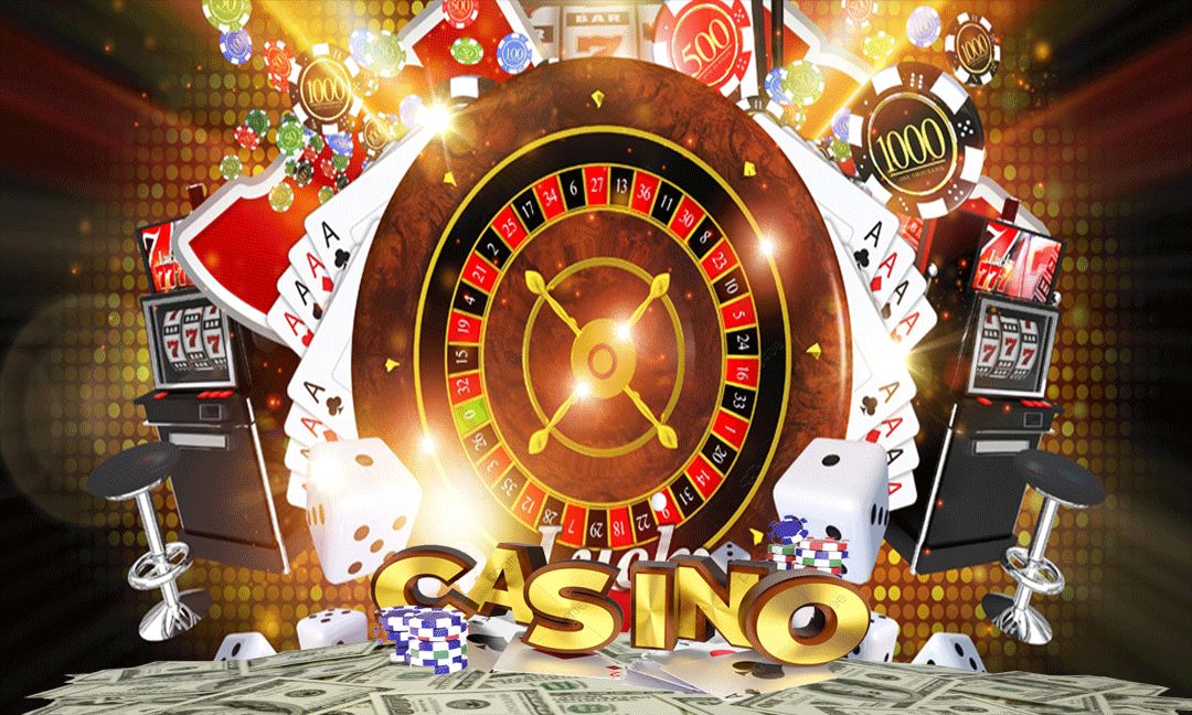 Online Casino پاکستان ریئل منی گیمز